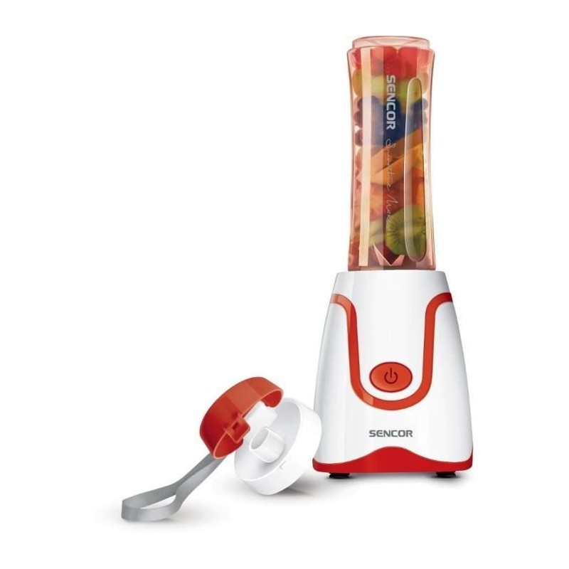 Machine a smoothie - Sencor - SBL 2114RD Machine a smoothie - Sencor - SBL 2114RD