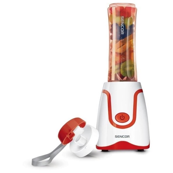 Machine a smoothie - Sencor - SBL 2114RD