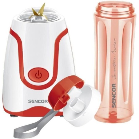 Machine a smoothie - Sencor - SBL 2114RD