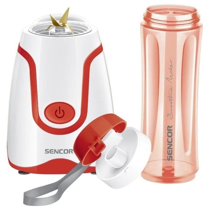 Machine a smoothie - Sencor - SBL 2114RD
