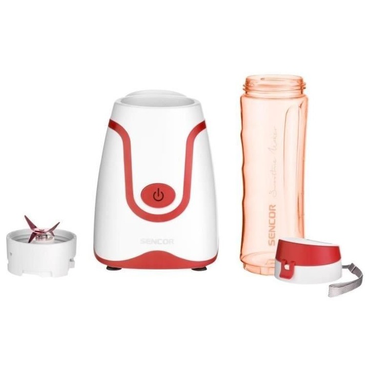 Machine a smoothie - Sencor - SBL 2114RD