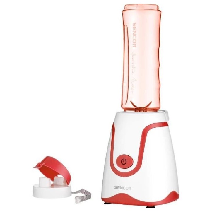 Machine a smoothie - Sencor - SBL 2114RD