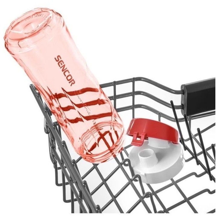 Machine a smoothie - Sencor - SBL 2114RD