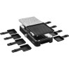 Appareil a raclette - Sencor - SBG 0260BK