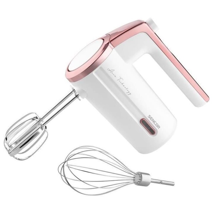 Batteur électrique - Sencor - SHM 9000WH Batteur électrique - Sencor - SHM 9000WH