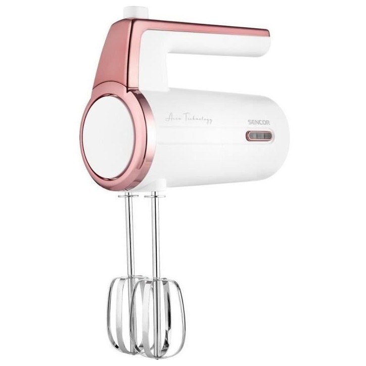 Batteur électrique - Sencor - SHM 9000WH Batteur électrique - Sencor - SHM 9000WH