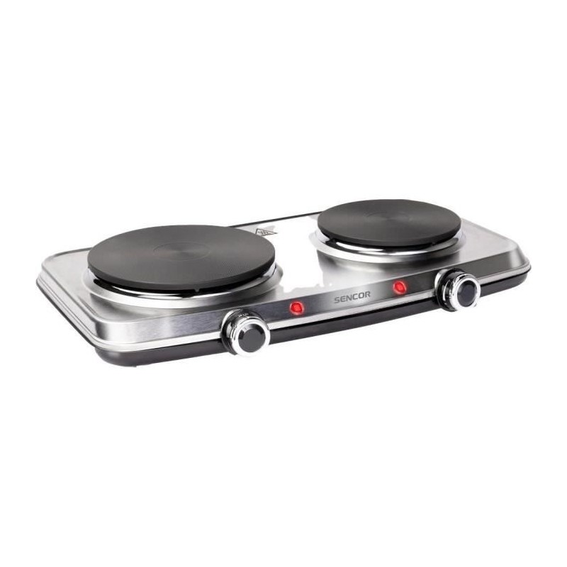 Plaque chauffante - Sencor - SCP 2256SS Plaque chauffante - Sencor - SCP 2256SS