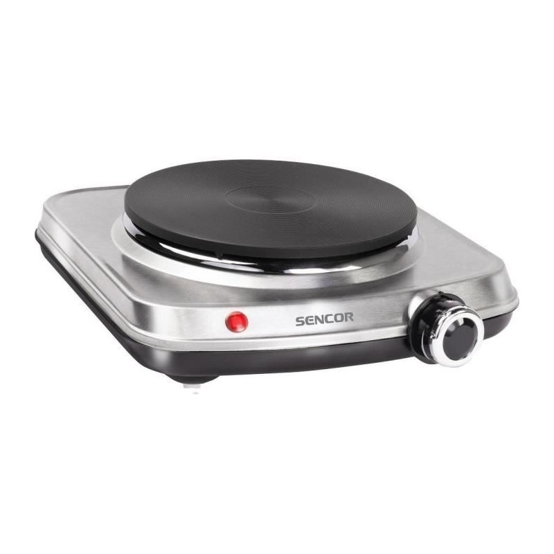 Plaque chauffante - Sencor - SCP 1506SS Plaque chauffante - Sencor - SCP 1506SS