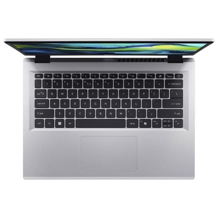PC Portable ACER Aspire Go AG14-71P-57Z6 - Windows 11 -14'' WUXGA IPS -Intel Core i5-13420H -Intel UHD Graphics -RAM 16Go -512Go PC Portable ACER Aspire Go AG14-71P-57Z6 - Windows 11 -14'' WUXGA IPS -Intel Core i5-13420H -Intel UHD Graphics -RAM 16Go -512Go