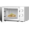 Micro-ondes - SENCOR - SMW 1718WH - 20 L - 700 W - Blanc