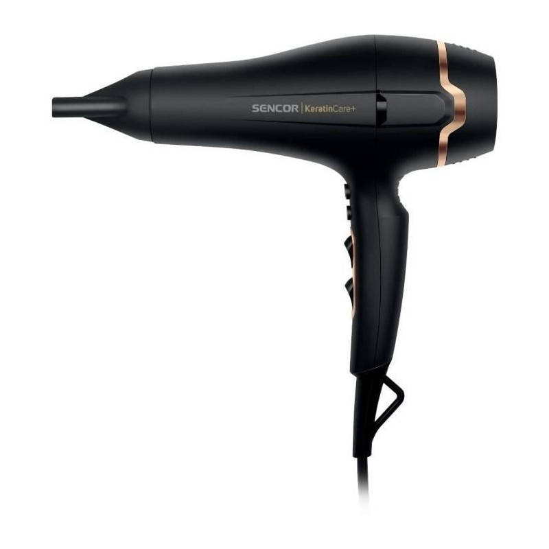 Seche-cheveux - Sencor - SHD 8275BK Seche-cheveux - Sencor - SHD 8275BK