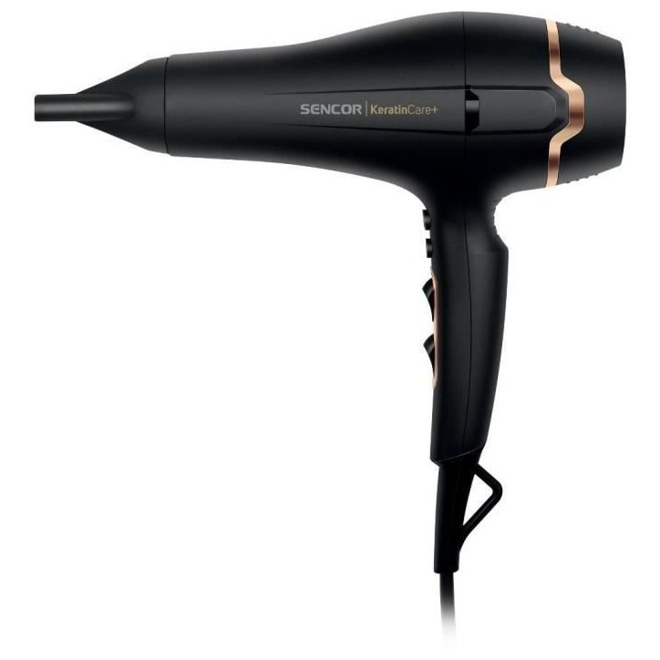 Seche-cheveux - Sencor - SHD 8275BK