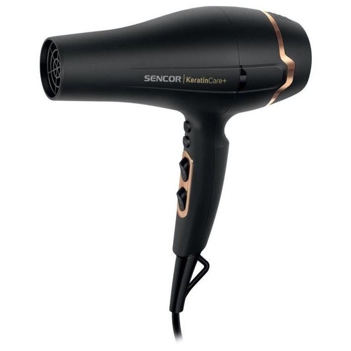 Seche-cheveux - Sencor - SHD 8275BK