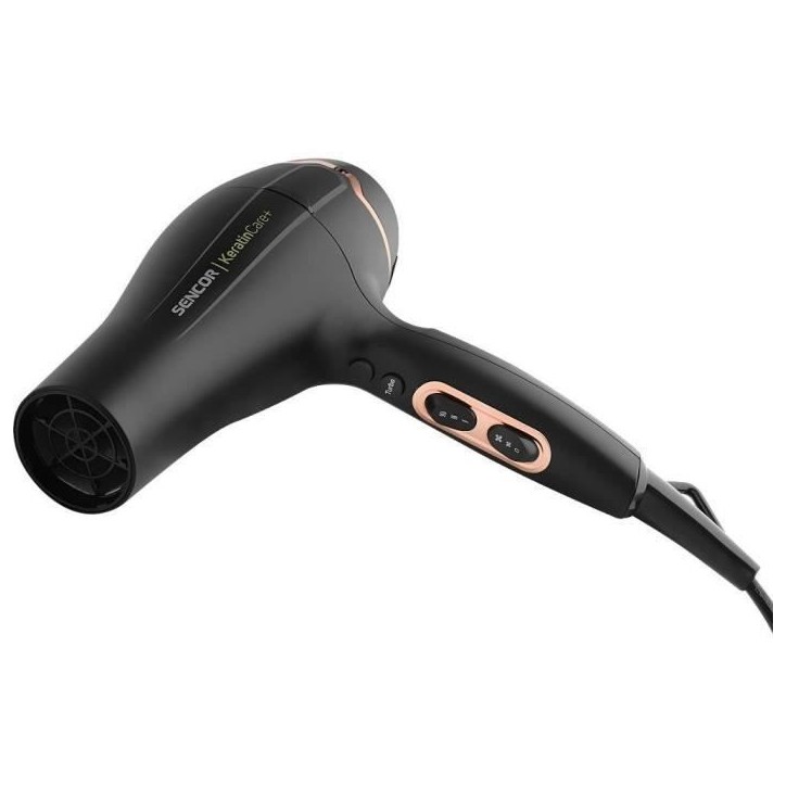 Seche-cheveux - Sencor - SHD 8275BK