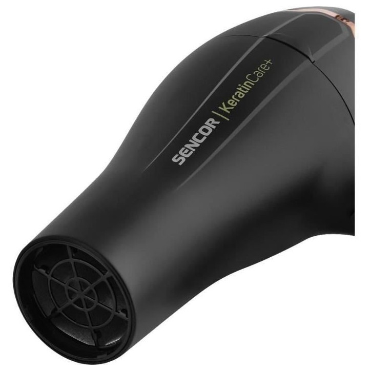 Seche-cheveux - Sencor - SHD 8275BK