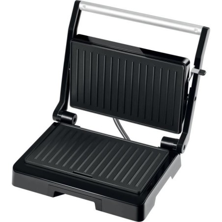 Grill électrique - SENCOR - SBG 2070SS - 1000 W - Noir
