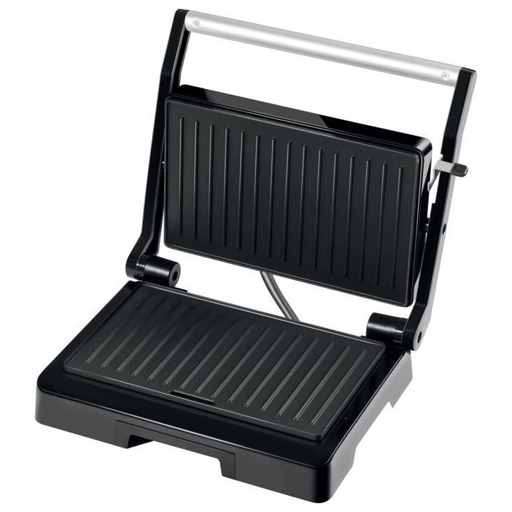 Grill électrique - SENCOR - SBG 2070SS - 1000 W - Noir
