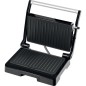 Grill électrique - SENCOR - SBG 2070SS - 1000 W - Noir