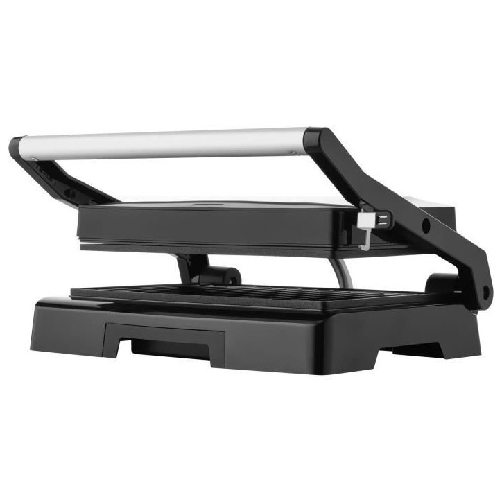Grill électrique - SENCOR - SBG 2070SS - 1000 W - Noir