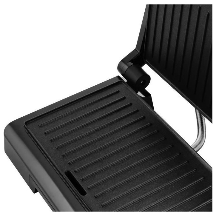 Grill électrique - SENCOR - SBG 2070SS - 1000 W - Noir