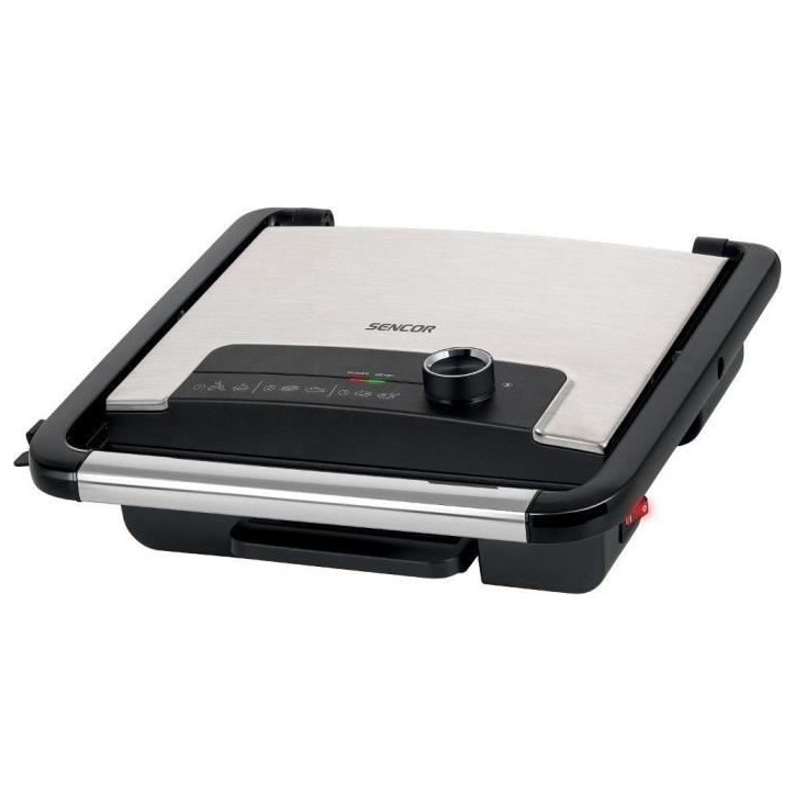 Grill électrique - Sencor - SBG 3710SS