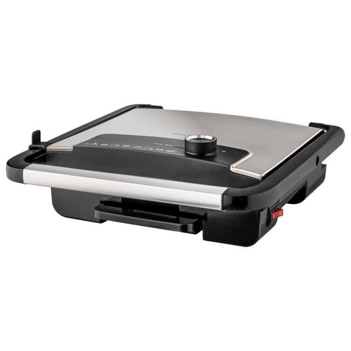 Grill électrique - Sencor - SBG 3710SS