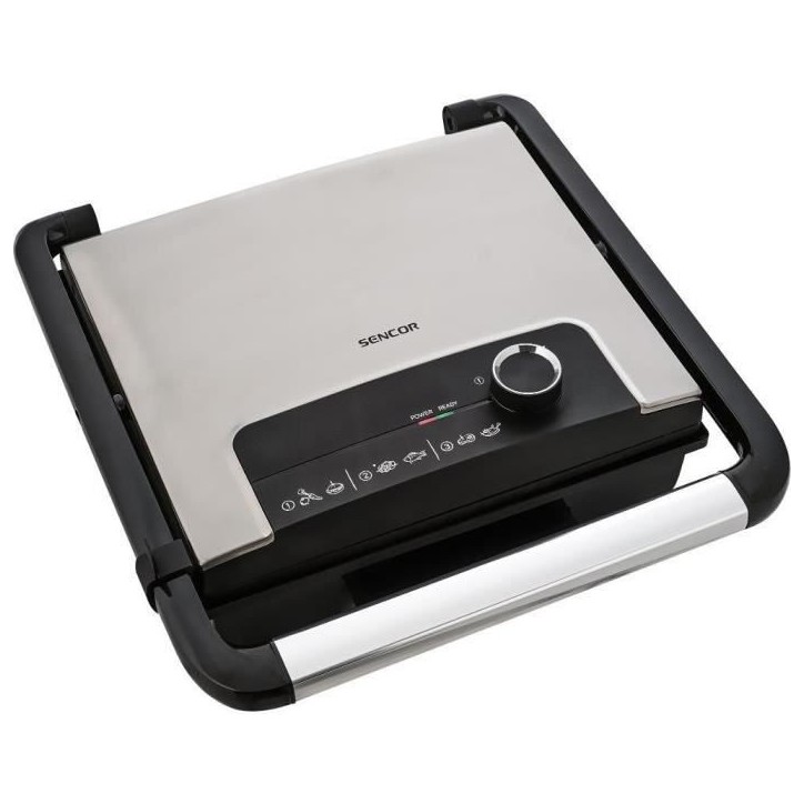 Grill électrique - Sencor - SBG 3710SS