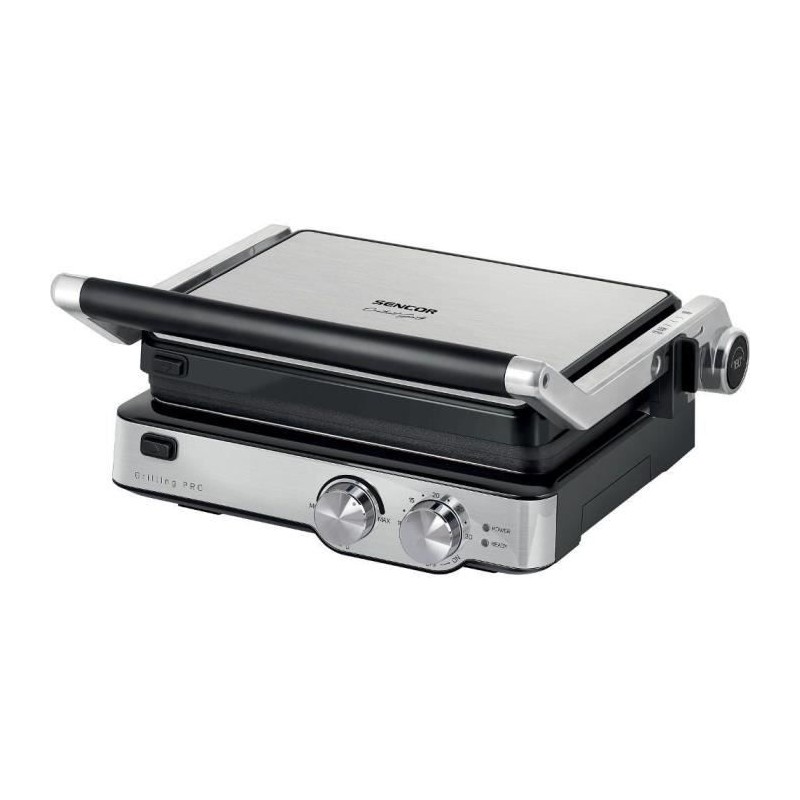 Grill électrique - Sencor - SBG 4010SS Grill électrique - Sencor - SBG 4010SS