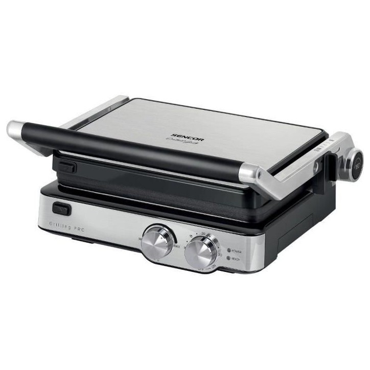 Grill électrique - Sencor - SBG 4010SS