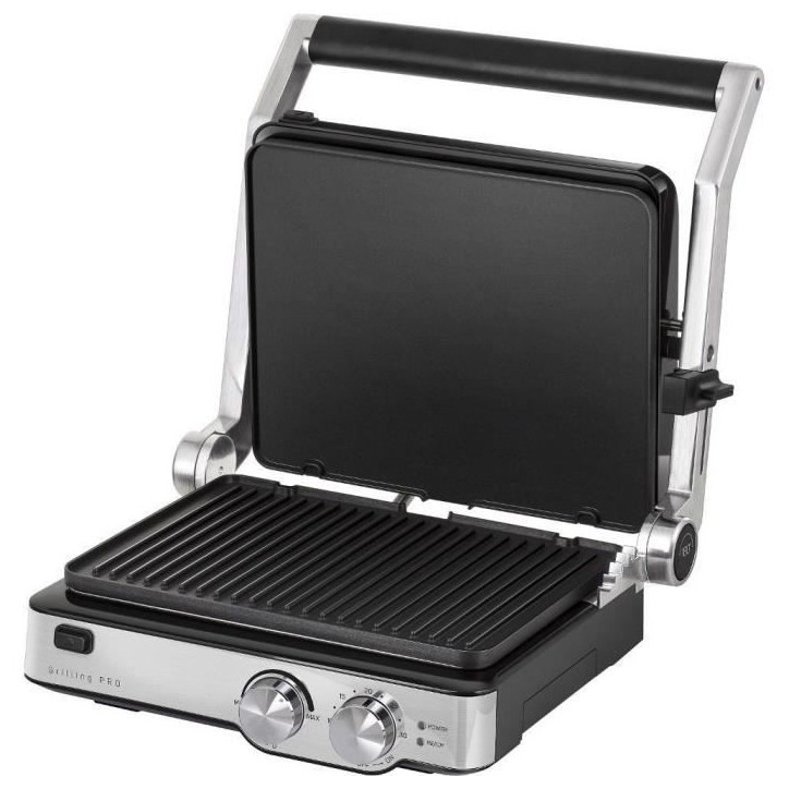 Grill électrique - Sencor - SBG 4010SS