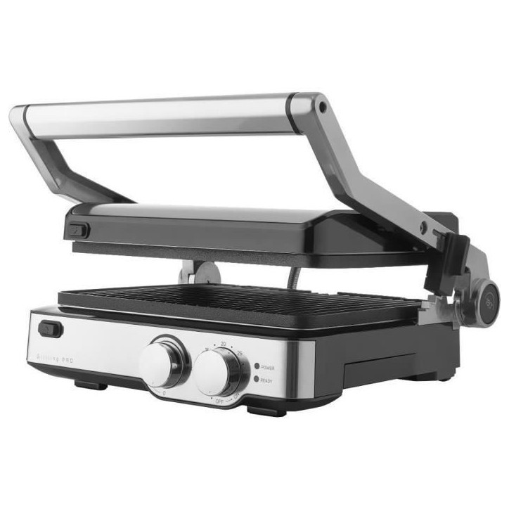 Grill électrique - Sencor - SBG 4010SS