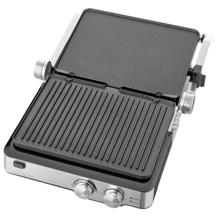 Grill électrique - Sencor - SBG 4010SS