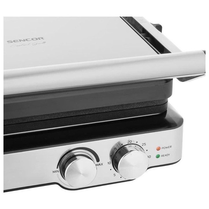 Grill électrique - Sencor - SBG 4010SS