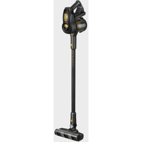 Aspirateur balai sans fil - SENCOR - SVC-8725GD - 3 en 1 - 400 W - 79 dB - 0,6 L - Noir