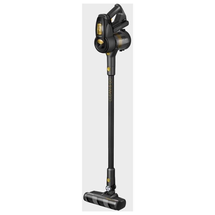 Aspirateur balai sans fil - SENCOR - SVC-8725GD - 3 en 1 - 400 W - 79 dB - 0,6 L - Noir
