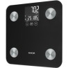 Pese personne - Sencor - SBS 6026BK