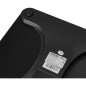 Pese personne - Sencor - SBS 6026BK