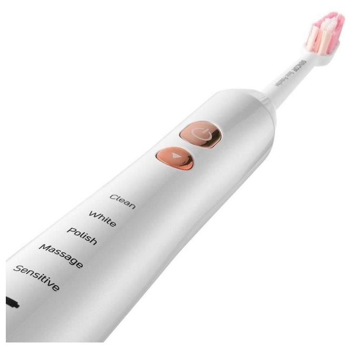 Brosse a dents électrique - Sencor - SOC 3313PW