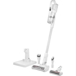 Aspirateur balai sans fil - SENCOR - SVC 9829WH - 550 W - 83 dB - 0,5