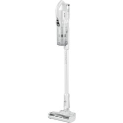 Aspirateur balai sans fil - SENCOR - SVC 9829WH - 550 W - 83 dB - 0,5
