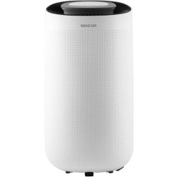 Déshumidificateur - Sencor - SDH 1210WH