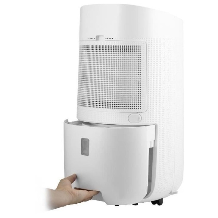 Déshumidificateur - Sencor - SDH 1210WH