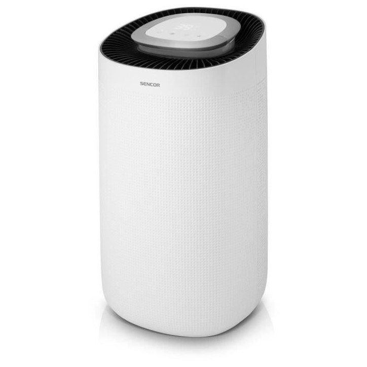 Déshumidificateur - Sencor - SDH 1210WH