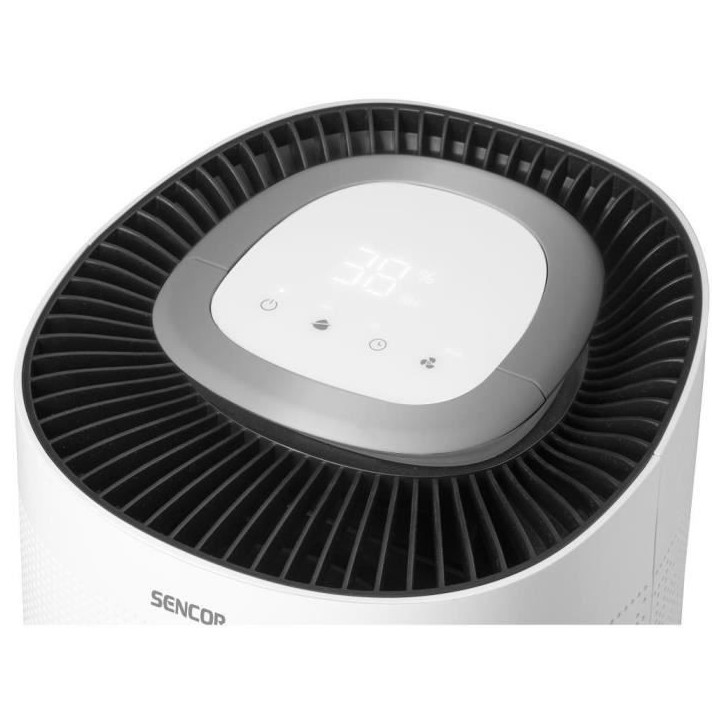 Déshumidificateur - Sencor - SDH 1210WH