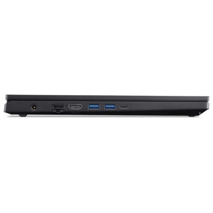 PC Portable Gamer ACER Nitro V 15 ANV15-52-55U9 - Windows 11 - 15,6'' FHD IPS 165Hz - RTX 5060 - Core i5-13420H -RAM 16Go -512Go PC Portable Gamer ACER Nitro V 15 ANV15-52-55U9 - Windows 11 - 15,6'' FHD IPS 165Hz - RTX 5060 - Core i5-13420H -RAM 16Go -512Go