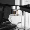 Machine a expresso - Sencor - SES 4090SS