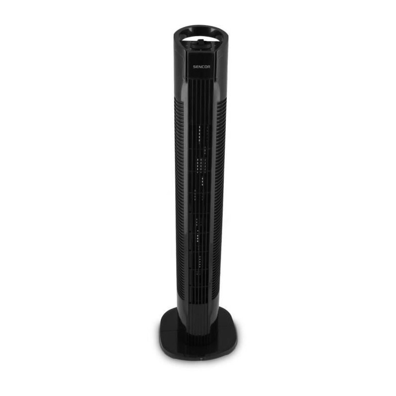 Ventilateur tour - Sencor - SFT 3108BK Ventilateur tour - Sencor - SFT 3108BK