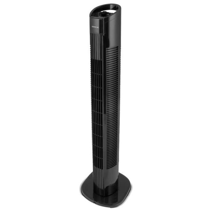 Ventilateur tour - Sencor - SFT 3108BK