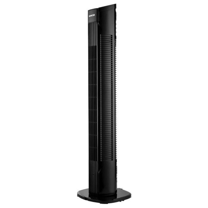 Ventilateur tour - Sencor - SFT 3108BK
