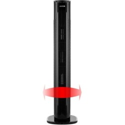Ventilateur tour - Sencor - SFT 3108BK